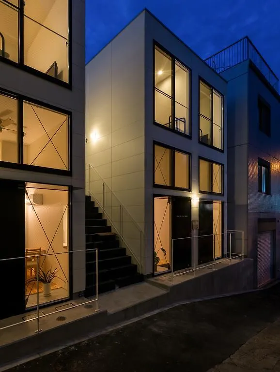 Hotel Smi:Re Stay Tōkyō