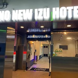 Ueno New Izu ** Tokyo