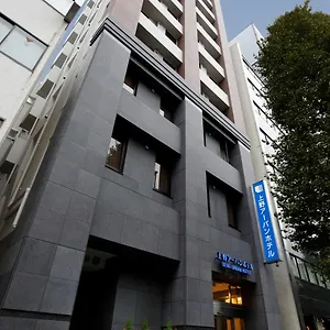 Hotel Ueno Urban, Tóquio